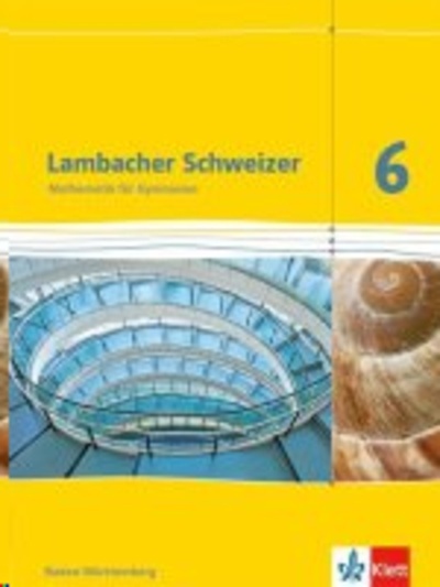 Lambacher-Schweizer, Ausgabe Baden-Württemberg ab 2014