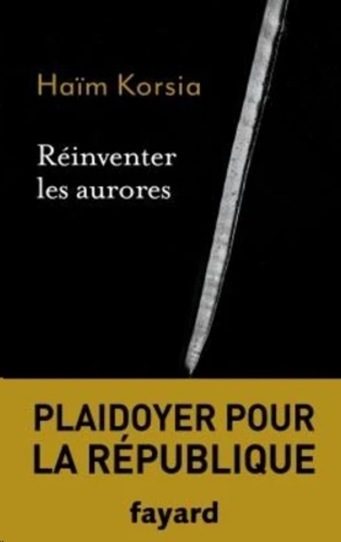 Réinventer les aurores