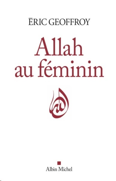 Allah au feminin