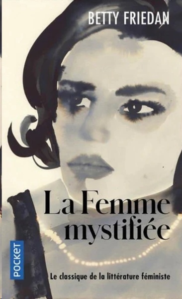 La femme mystifiée