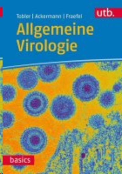 Allgemeine Virologie