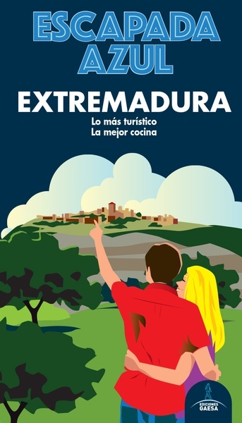 Extremadura Escapada