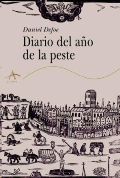 Diario del año de la peste