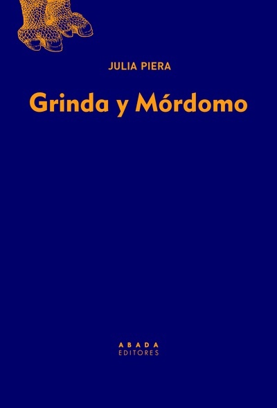 Grinda y Mórdomo