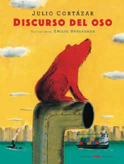 El discurso del oso