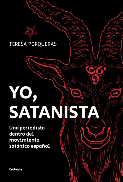 Yo, satanista