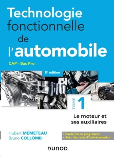 Technologie fonctionnelle de l'automobile