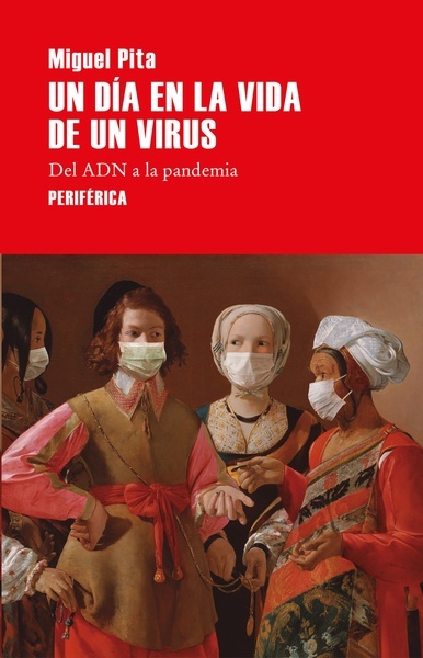 Un día en la vida de un virus