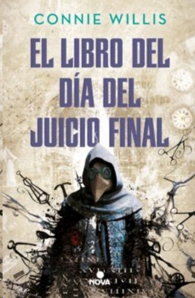 El libro del día del juicio final