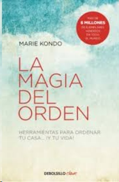 La magia del orden