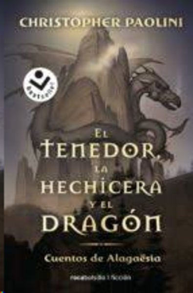 El tenedor, la hechicera y el dragón