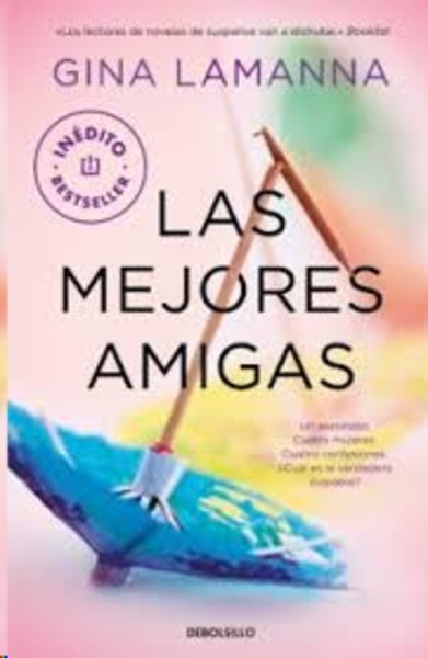 Las mejores amigas