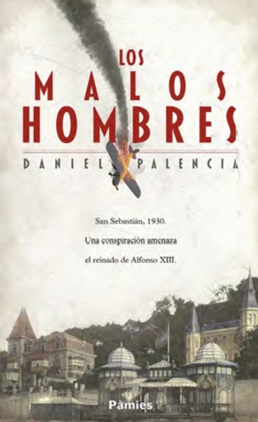 Los malos hombres