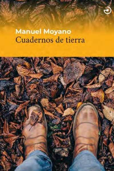 Cuadernos de tierra