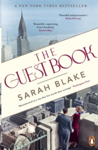 The Guest Book : The New York Times Bestseller
