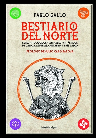 Bestiario del norte