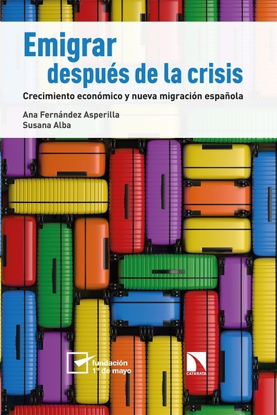 Emigrar después de la crisis