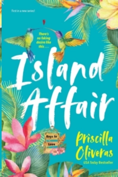 Island Affair