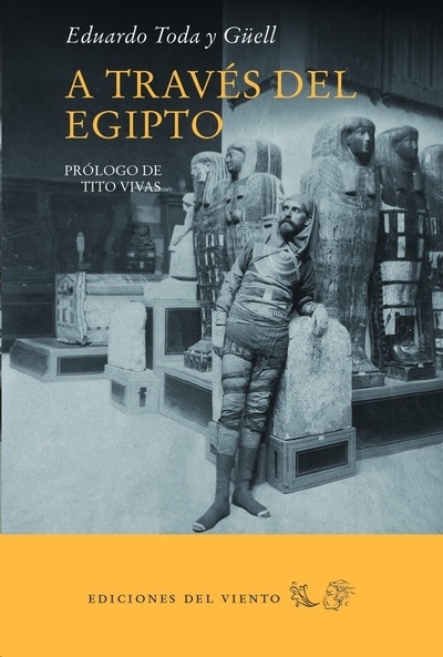 A través del Egipto