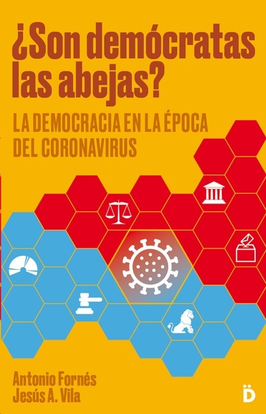 ¿Son demócratas las abejas?