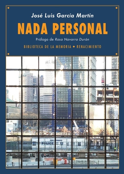 Nada personal