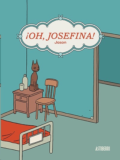 ¡Oh, Josefina!