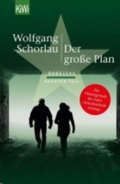 Der gro e Plan