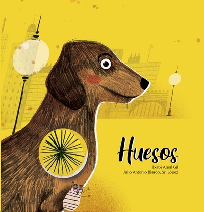 Huesos