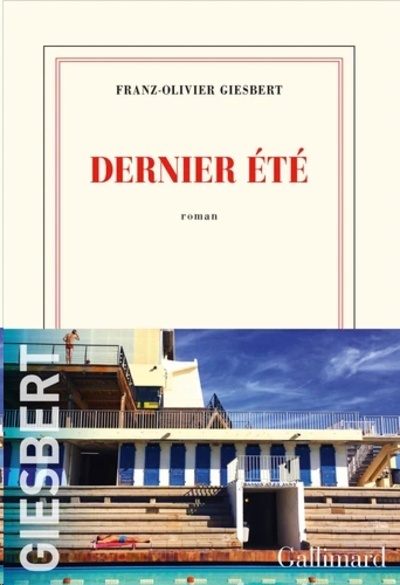 Dernier été