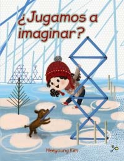 ¿Jugamos a imaginar?