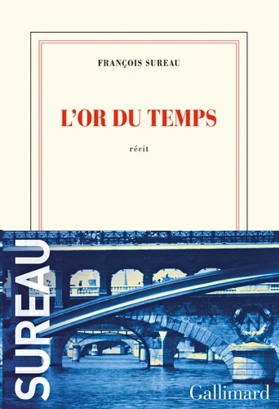 L'or du temps