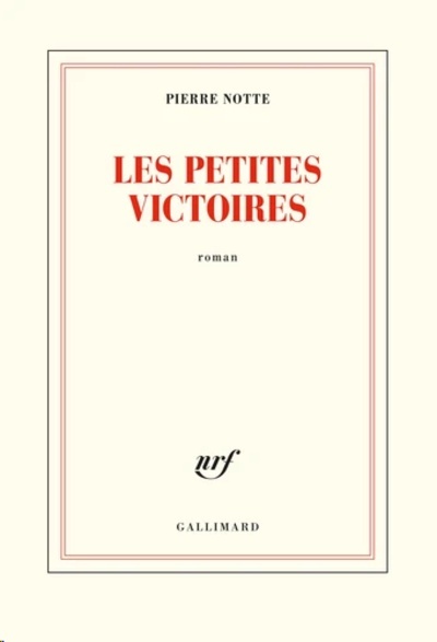 Les petites victoires