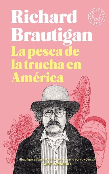 La pesca de la trucha en América