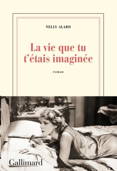 La vie que tu t étais imaginée