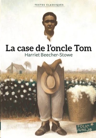 La case de l'oncle Tom