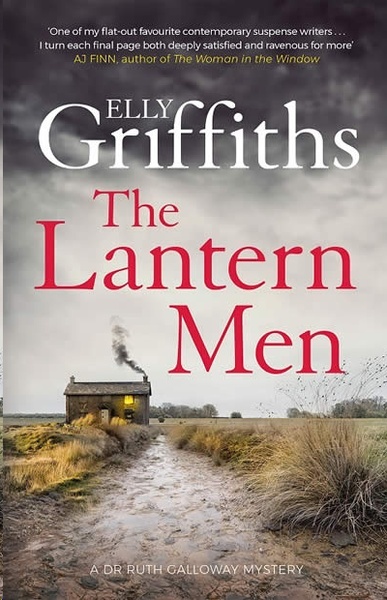 The Lantern Men