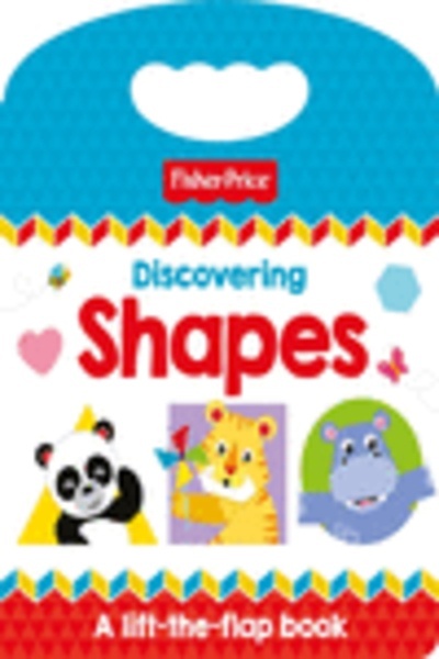 Discovering Shapes