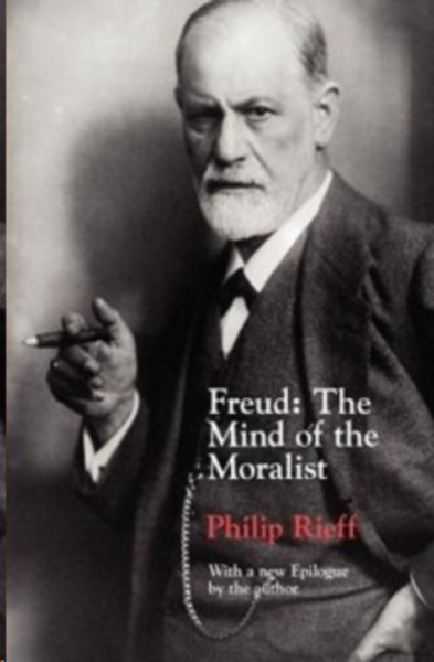 Freud : Mind of the Moralist