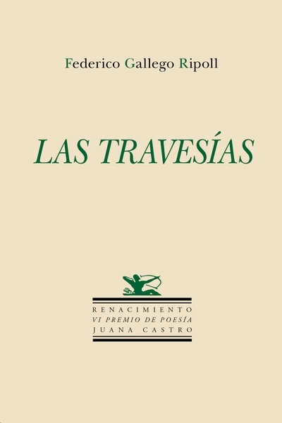 Las travesías