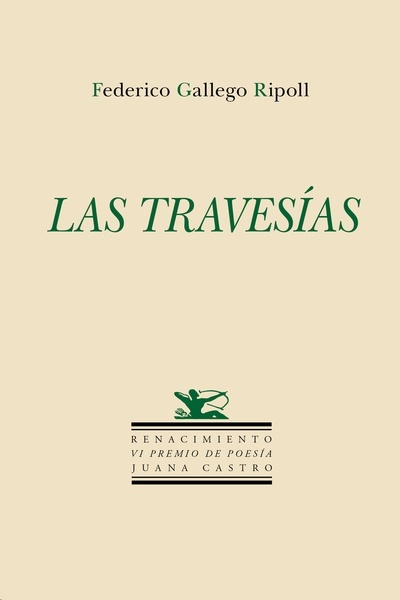 Las travesías