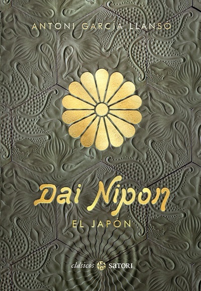 Dai Nipon. El Japón