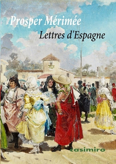 Lettres d'Espagne