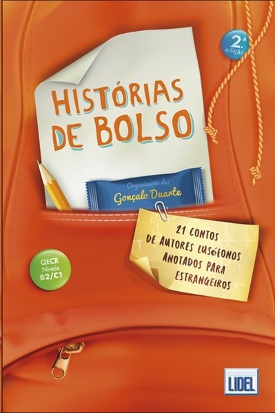 Historias de bolso