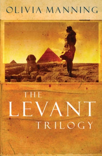 The Levant Trilogy