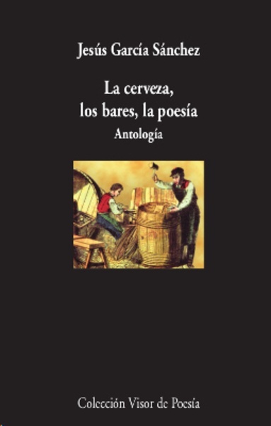 La cerveza, los bares, la poesía