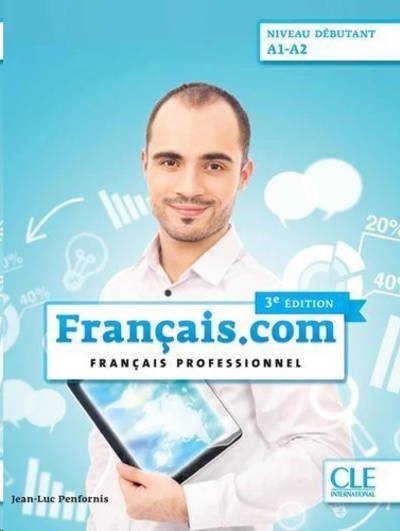 Français.com niveau débutant A1-A2