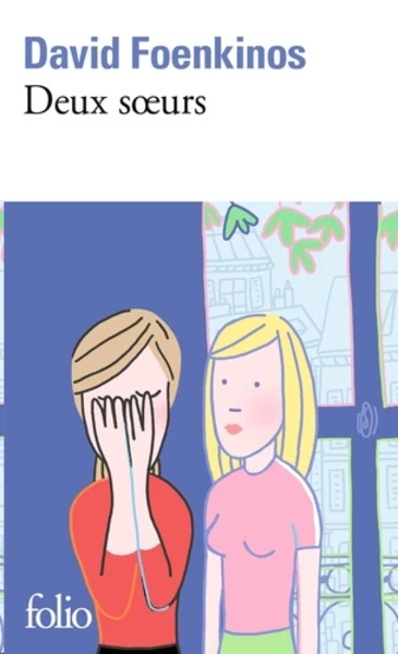Deux soeurs