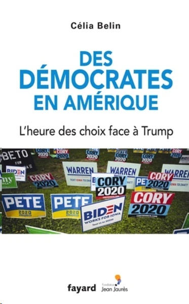 Des démocrates en Amérique