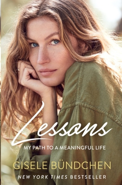 Lessons : My Path to a Meaningful Life