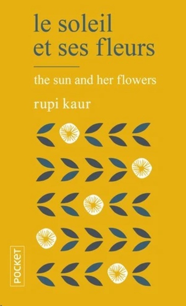 Le soleil et ses fleurs
